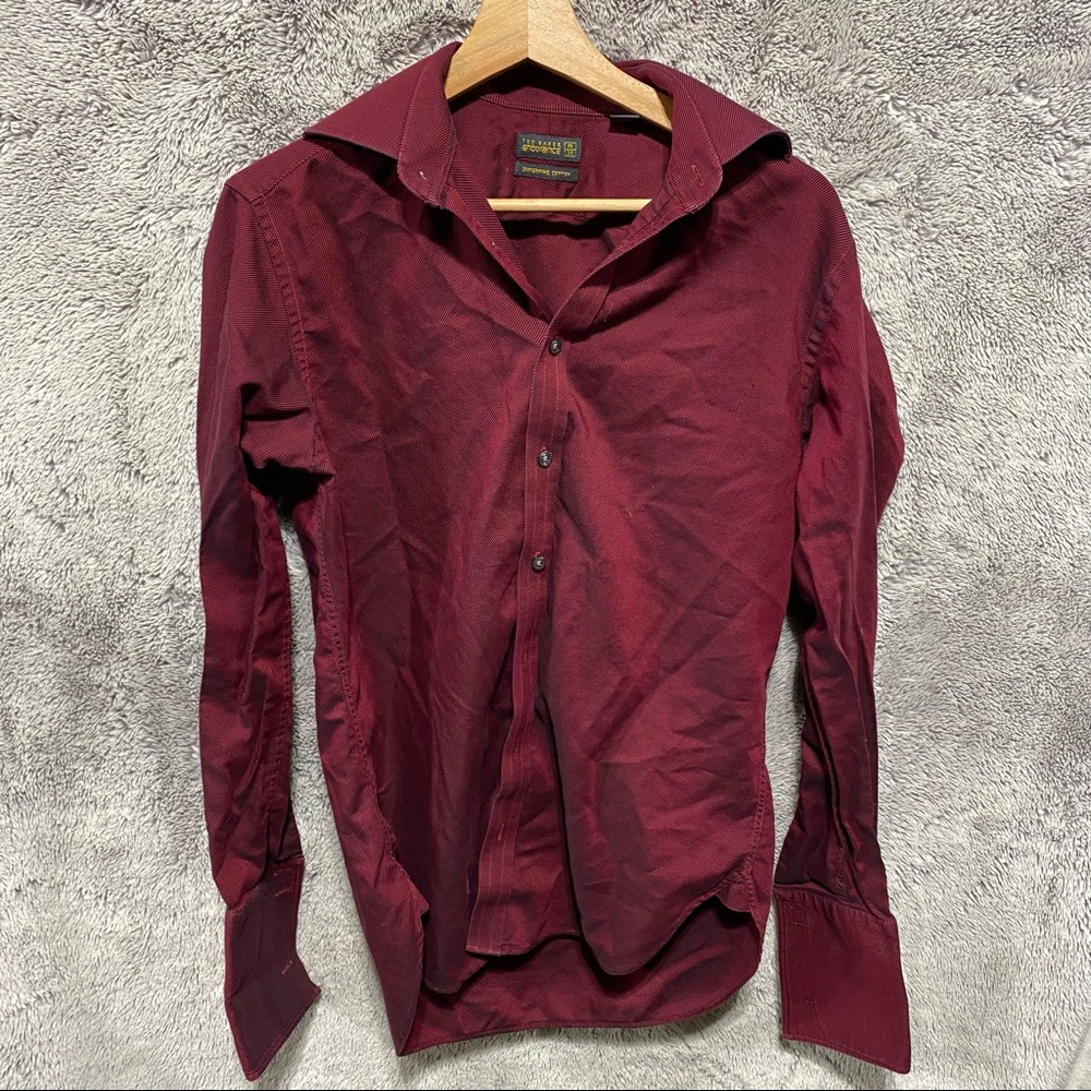 Ted Baker Endurance Dress Shirt
